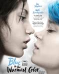 1Blue is the Warmest color